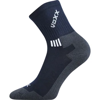 Pánské ponožky Ponožky VoXX Marián Tmavě modrá Velikost: 35-38
