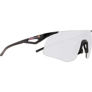 Sluneční brýle Red Bull Spect sluneční brýle MARK černé s fotochromatickým sklem