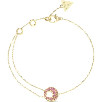 Náramek Guess JUBB05227JWYGPKL