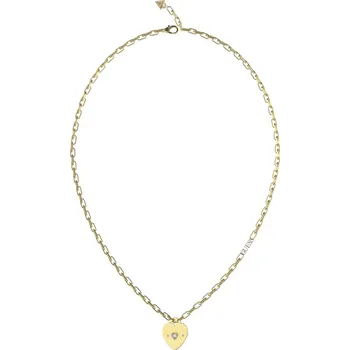 Náhrdelník Guess JUBN05060JWYGTU