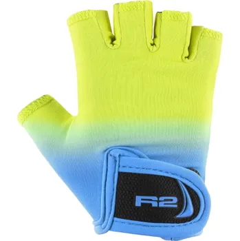 Cyklistické rukavice Rukavice R2 VOSKA ATR08A9 Věk: 3