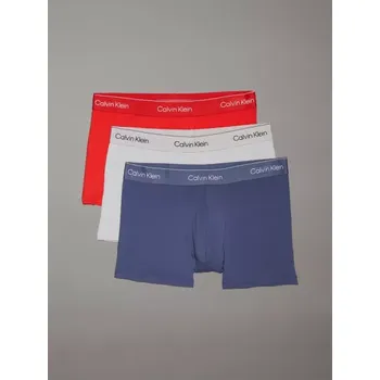 Sada pánského spodního prádla NB4392/VQN - pánské boxerky Calvin Klein, XL, VQN