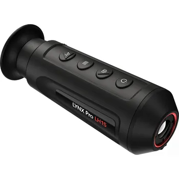 Termokamera HIKMICRO LYNX PRO LH15