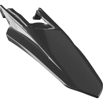 Blatník zadní KTM, RTECH (černý) RTECH M400-2639