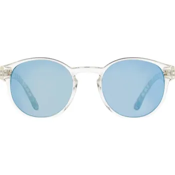 Sluneční brýle Red Bull Spect sluneční brýle EDEN čiré s modrými skly