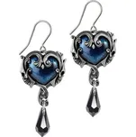 Affaire du Coeur, náušnice, Alchemy England