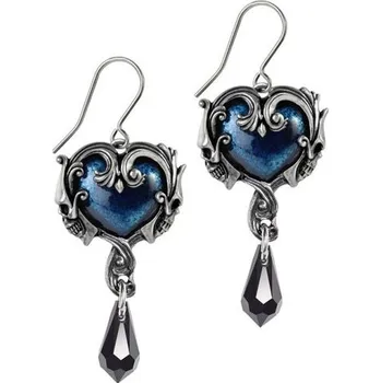 Náušnice Affaire du Coeur, náušnice, Alchemy England