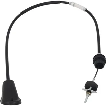 Spojka Tažné lanko, ovládání spojky KAMOKA LC040