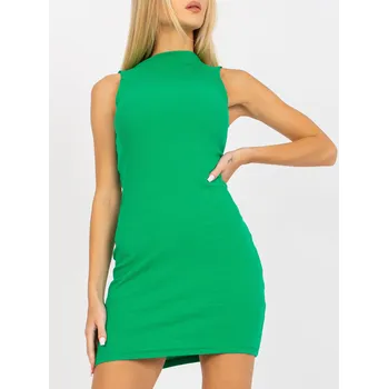 Dámské šaty Šaty TW SK OB033.56 zelená L