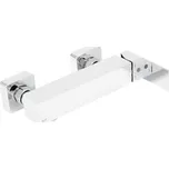 SAT Sprchová baterie SAT Vision bez sprchového setu 150 mm chrom SATBSVI268 SATBSVI268