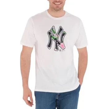 Pánské triko Hurley New York Yankees - X 47 New York Yankees - 3425414