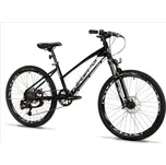 Leader Fox Capitan dívčí 24" 2025