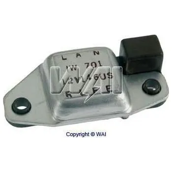 Alternátor Regulátor napětí alternátoru Denso 126000-8000