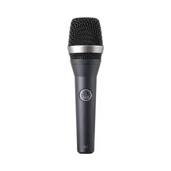Mikrofon AKG D5 (AKG D5) černý