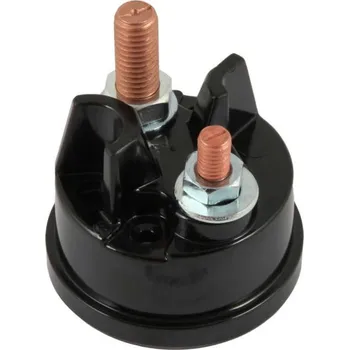 Startér Víčko spínače startéru Delco 1115596,