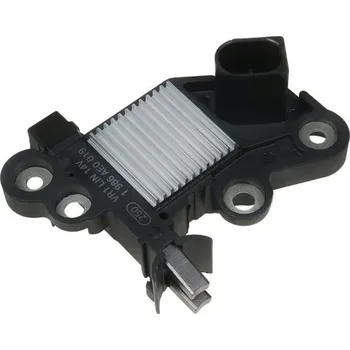Alternátor Regulátor napětí Bosch 0272220823 originální díl