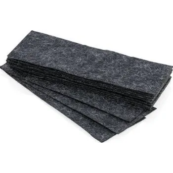 Q Connect Náhradní filc ke stír. houbě, 12ks 531012