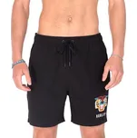 Pánské plavky Hurley Bengal Volley - Bengal Volley - 3424048