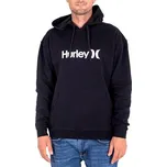 Pánská mikina Hurley OAO Solid Core - One and Only Solid Core - 3417043