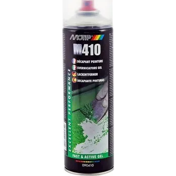 Motip Odstraňovač barvy 500ml