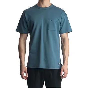 Pánské tričko Pánské triko Hurley Ziggy Pocket - Ziggy Pocket - 3415032