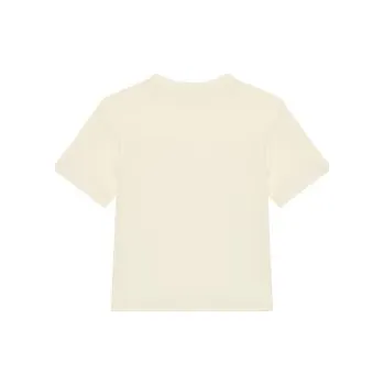 Pánské oblečení United Colors Of Benetton T-Shirt 35RYG10I1 Béžová Regular Fit 82