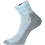 Sportovní Ponožky VoXX Brooke světle modrá Velikost: 35-38