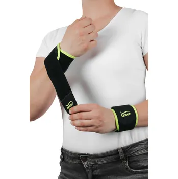 Zápěstní bandáž Tynor - univerzální velikost