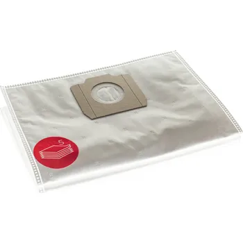 Sáček do vysavače Sáčky do vysavače POWERPLUS POWX 3240 18ks