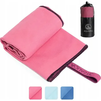 Ručník Aquastic ručník 60 x 80 cm polyester