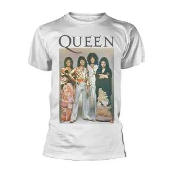 Merch Queen: Kimono XL 2026