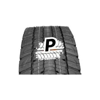 MICHELIN X MULTI ENERGY D 295/80 R22.50 154/150L DRIVE M+S 3PMSF (152/149M)