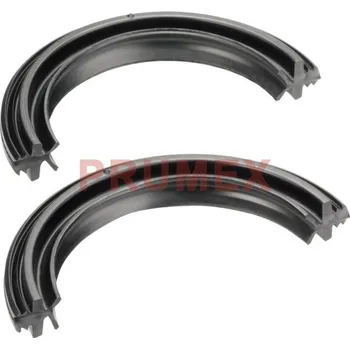 FAG DH 320 dvoubřitý těsnící kroužek