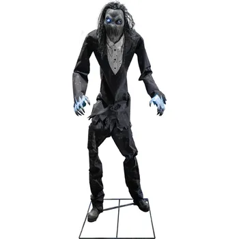 Party dekorace Zombie duch, 230 cm