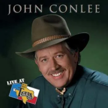 Zahraniční hudba CD John Conlee: Live At Billy Bob's Texas 2002