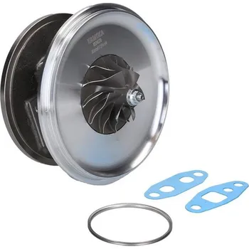 Turbodmychadlo Skupina trupu, turbodmychadlo KAMOKA 8604078