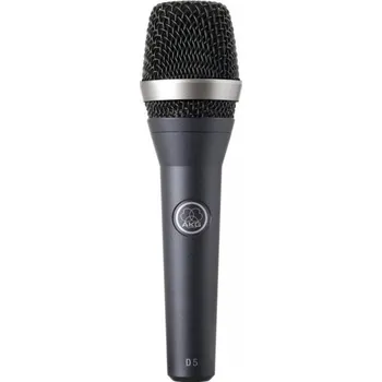 Mikrofon AKG D5