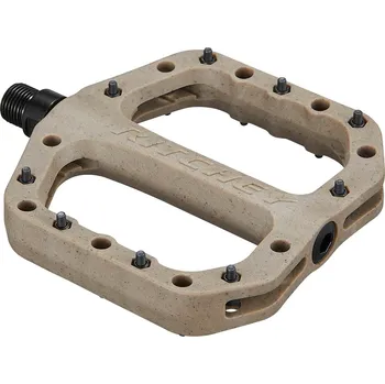 Pedál na kolo RITCHEY pedály COMP BIGFOOT hnědá