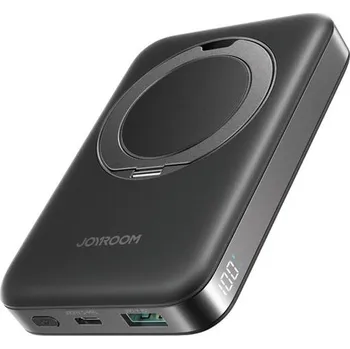 Powerbanka PowerBank JOYROOM JR-PBM12 10000mAh Black