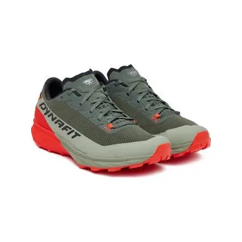 Pánská běžecká obuv Běžecké boty Dynafit Ultra  08-0000064107 Zelená 42