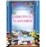 Knihkupectví na Santorini - Rebecca…
