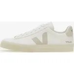 Tenisky Veja Campo Chromefree Open White EUR 46
