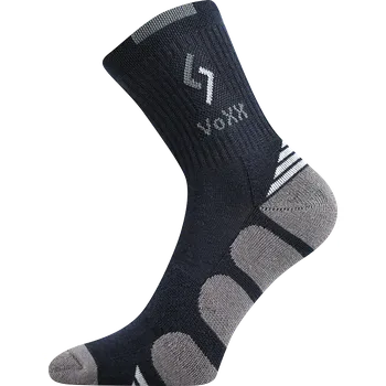 Pánské ponožky Ponožky VoXX Tronic tmavě modrá Velikost: 39-42