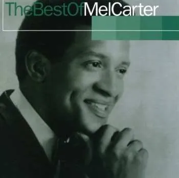 Hudba CD Mel Carter: The Best Of Mel Carter 1996