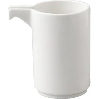 Konvička na mléko RAK Porcelain RAK Mléčenka 15 cl | RAK-NOCR15