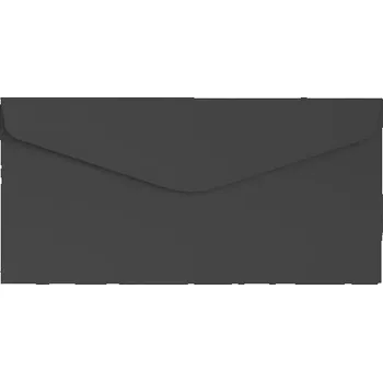 Obálka Galeria Papieru obálky DL Hladký 120g, 10ks Barva: Fuchsiová