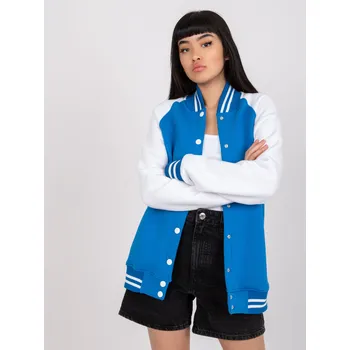 Dámská mikina Dámská mikina RV BL 7351.28X tmavě modrá L/XL