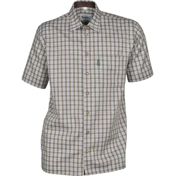 Pánská košile Margita Trapper Myslivecká košile Kubo - Velikost 48