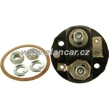 Startér Víčko spínače startéru Bosch 0001108154,