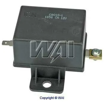 Alternátor Regulátor napětí alternátoru Chrysler 1889960